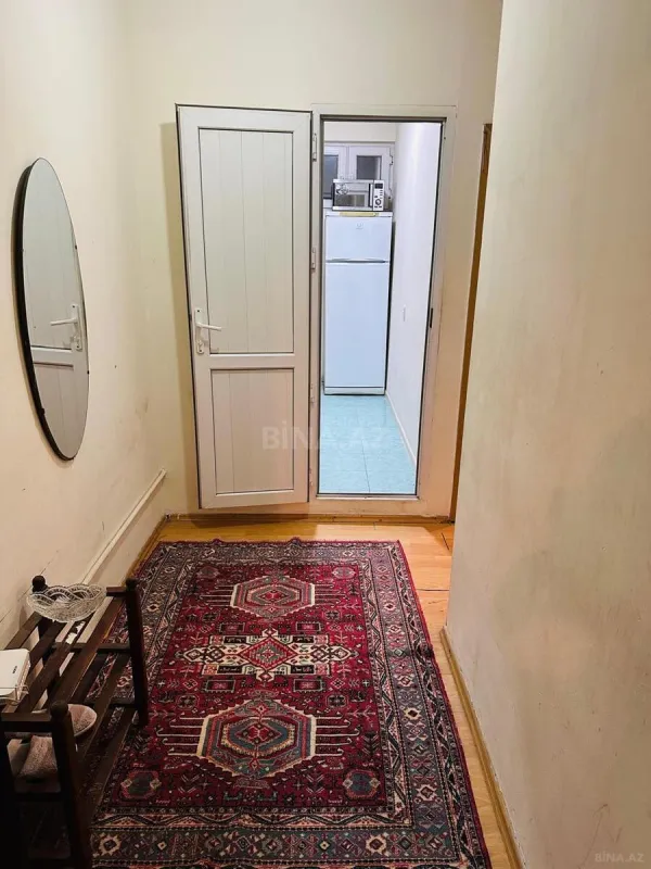 Kirayə verilir 2 otaqlı mənzil 45 m²