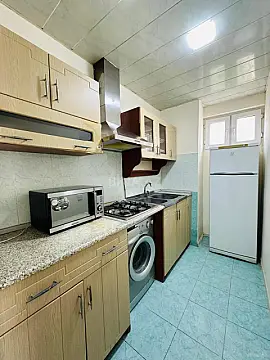 Kirayə verilir 2 otaqlı mənzil 45 m²