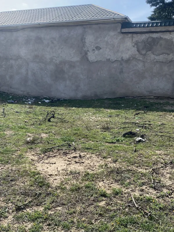 Satılır torpaq sahəsi 3 m²