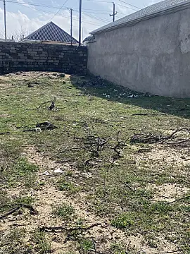 Satılır torpaq sahəsi 3 m²