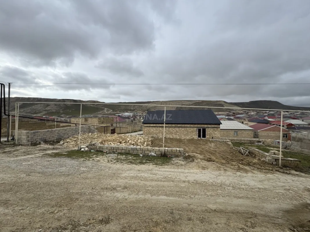 Satılır torpaq sahəsi 2 m²