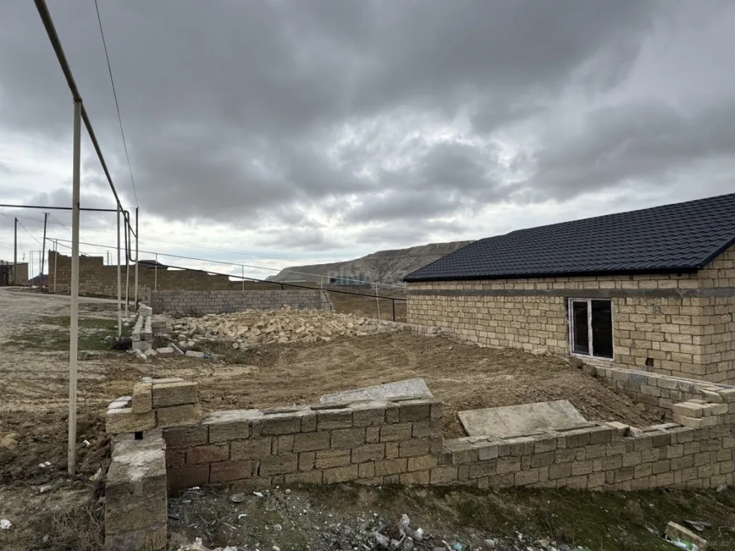 Satılır torpaq sahəsi 2 m²