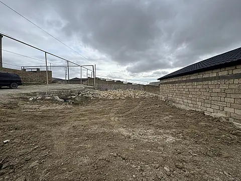 Satılır torpaq sahəsi 2 m² — Bakı, Qobustan qəs. 2.00 m²