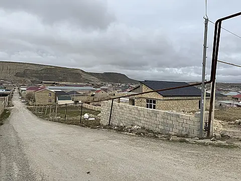 Satılır torpaq sahəsi 2 m²