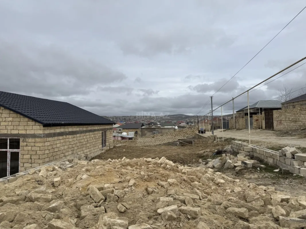 Satılır torpaq sahəsi 2 m²