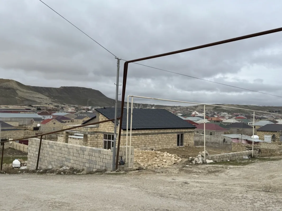 Satılır torpaq sahəsi 2 m²