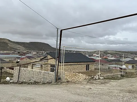 Satılır torpaq sahəsi 2 m²