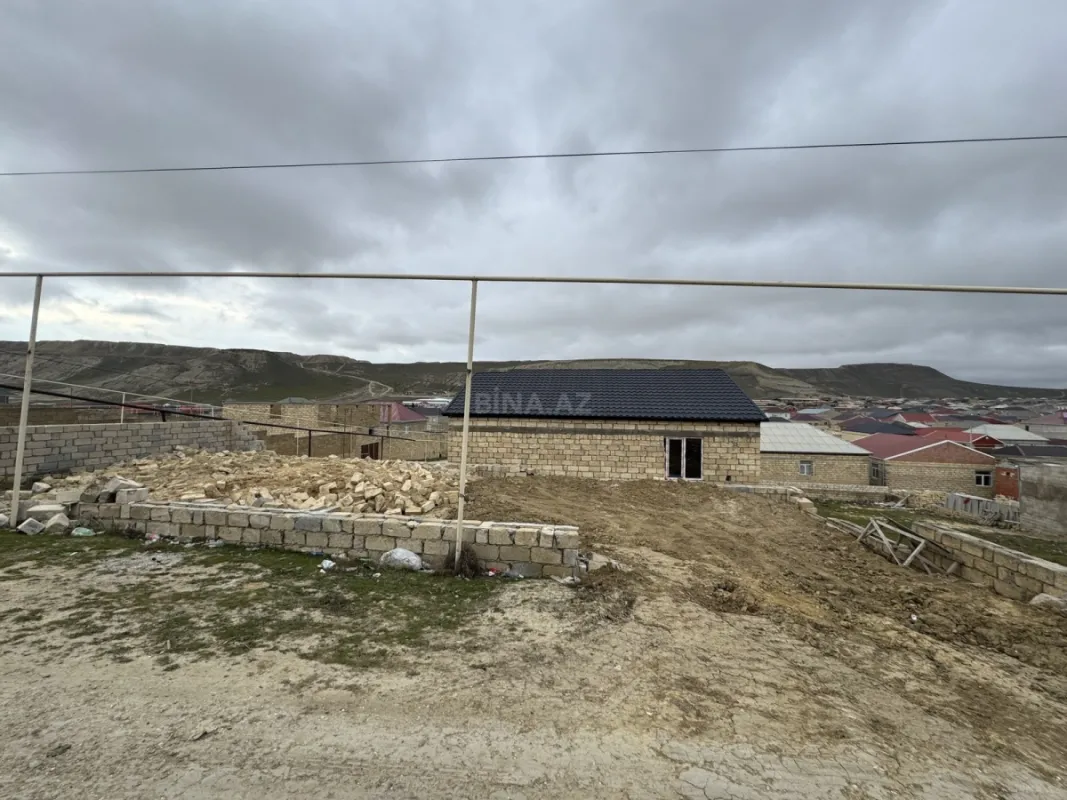 Satılır torpaq sahəsi 2 m²