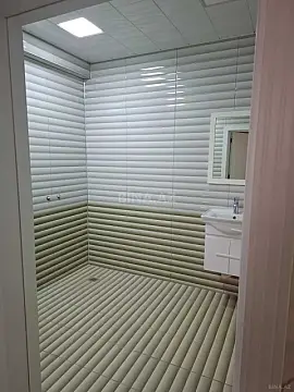 Kirayə verilir 2 otaqlı mənzil 80 m²