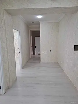 Kirayə verilir 2 otaqlı mənzil 80 m² — Bakı, Masazır 2 otaq 80.00 m²