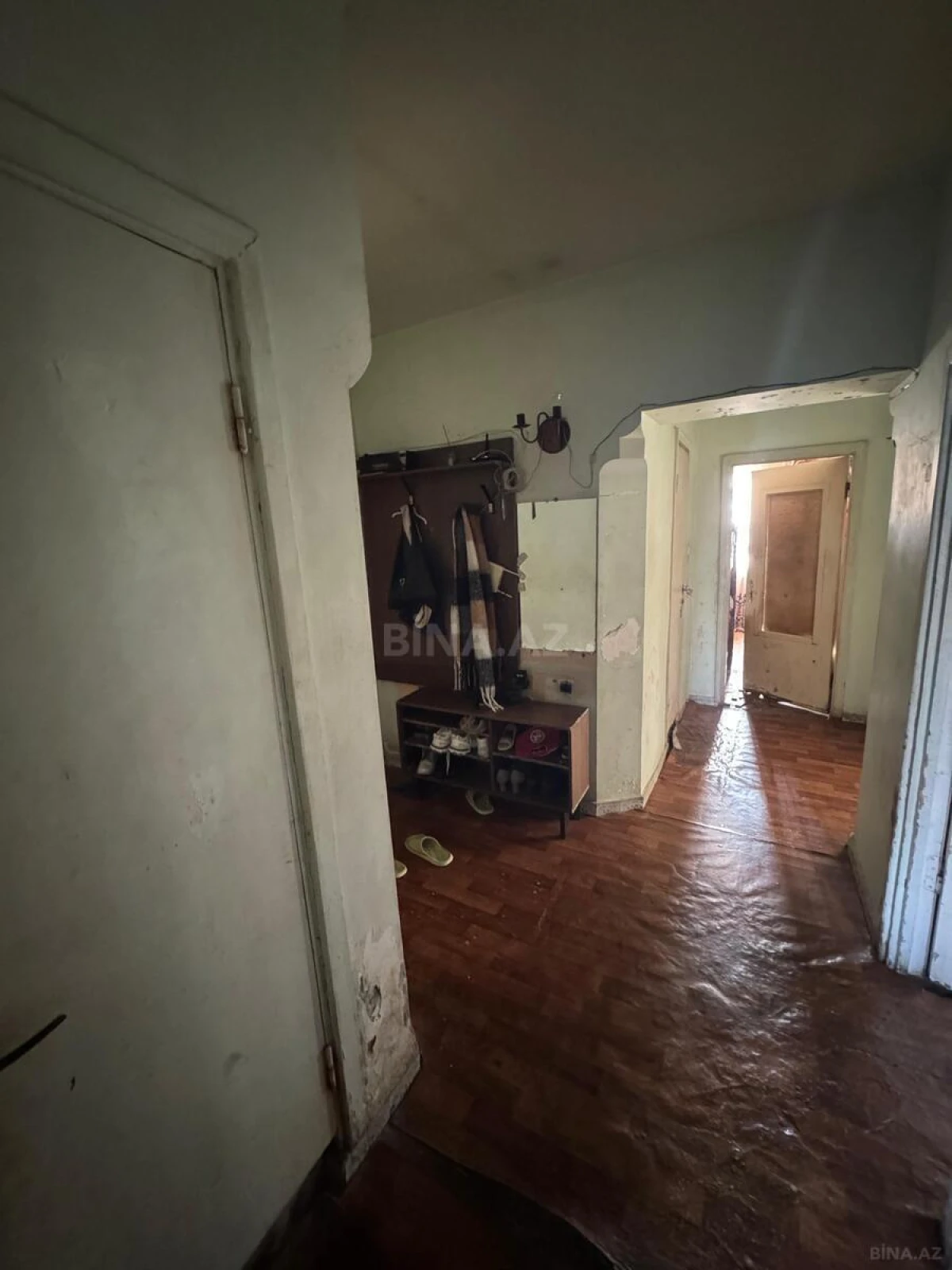 Satılır 3 otaqlı mənzil 80 m²