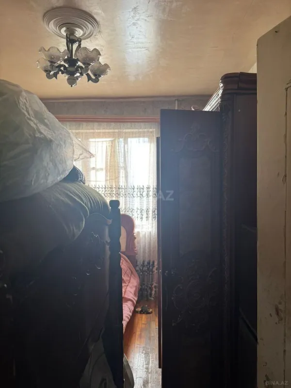 Satılır 3 otaqlı mənzil 80 m²