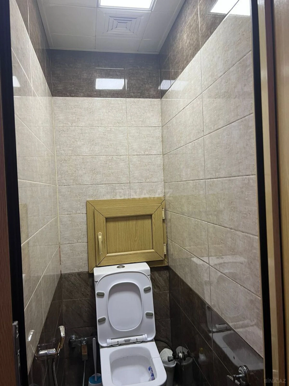 Satılır 3 otaqlı mənzil 70 m²