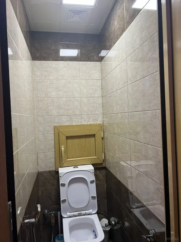 Satılır 3 otaqlı mənzil 70 m²