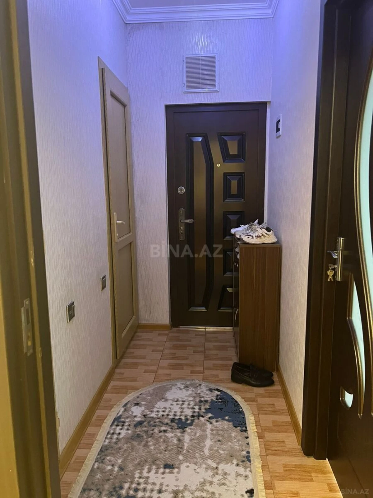 Satılır 3 otaqlı mənzil 70 m²