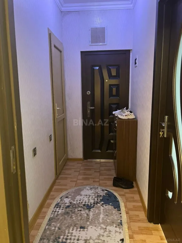 Satılır 3 otaqlı mənzil 70 m²