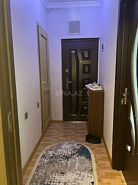 Satılır 3 otaqlı mənzil 70 m²