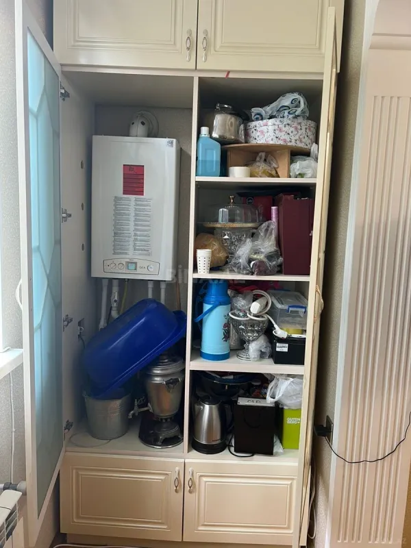 Satılır 3 otaqlı mənzil 70 m²