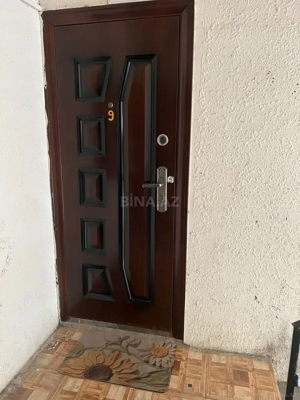 Satılır 3 otaqlı mənzil 70 m²