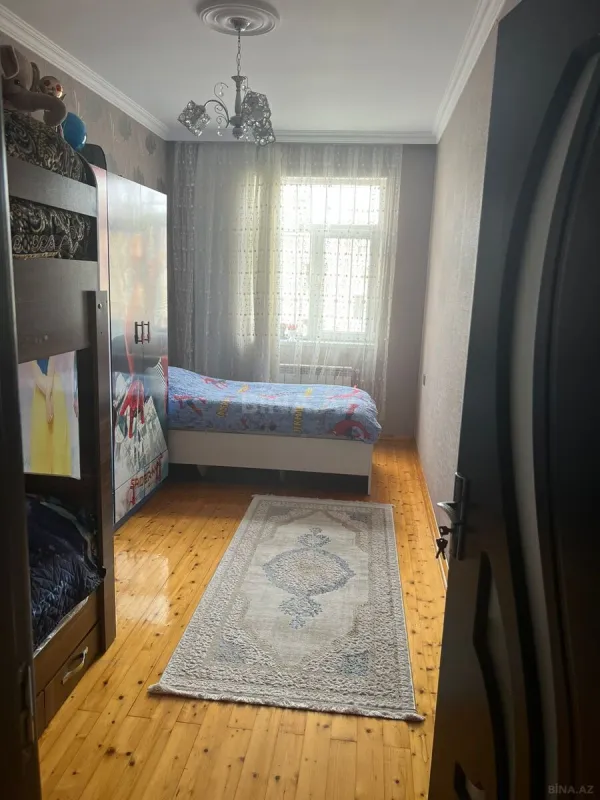 Satılır 3 otaqlı mənzil 70 m²