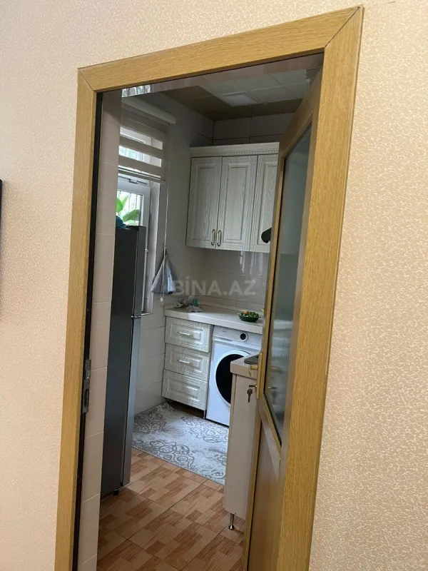 Satılır 3 otaqlı mənzil 70 m²