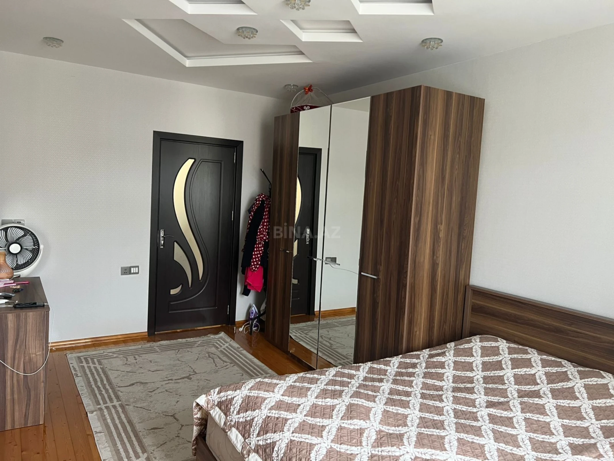 Satılır 3 otaqlı mənzil 70 m²