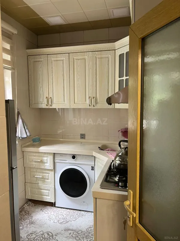Satılır 3 otaqlı mənzil 70 m²
