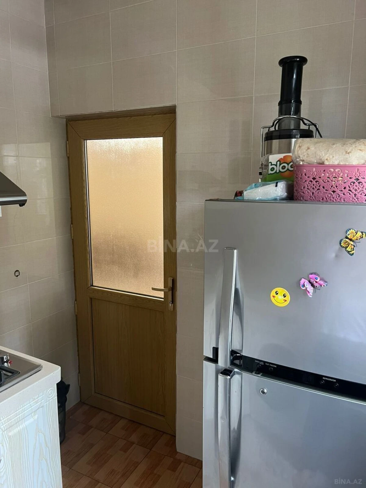 Satılır 3 otaqlı mənzil 70 m²