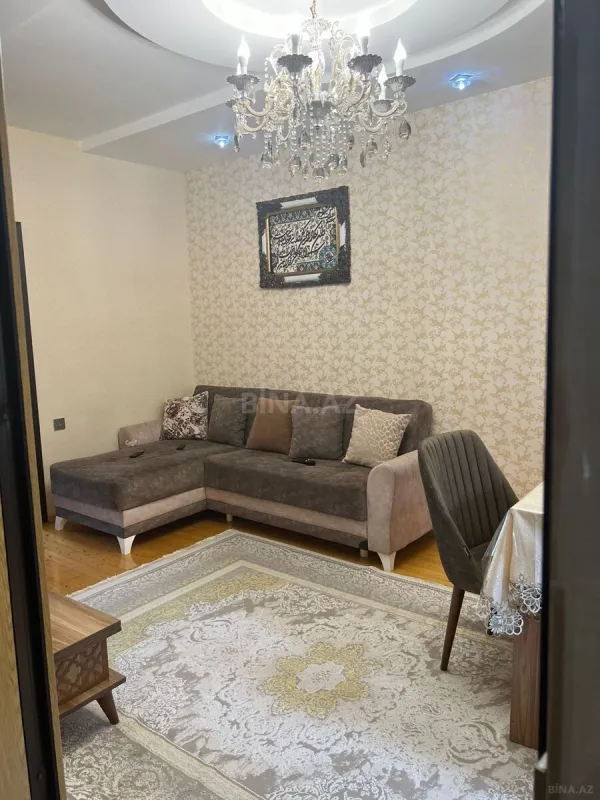 Satılır 3 otaqlı mənzil 70 m²
