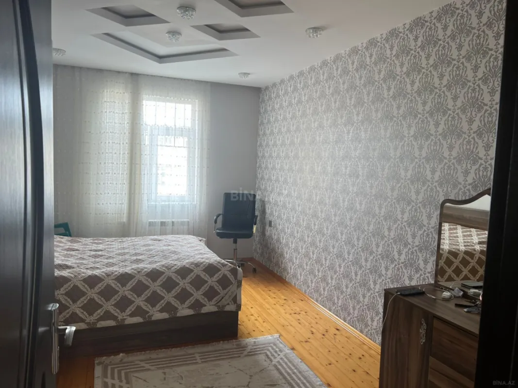 Satılır 3 otaqlı mənzil 70 m²