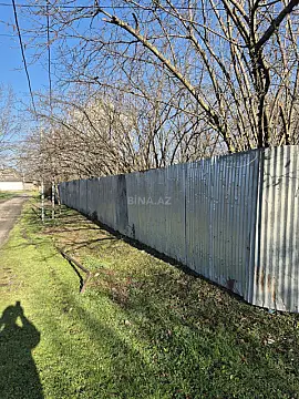 Satılır 4 otaqlı həyət evi 60 m²