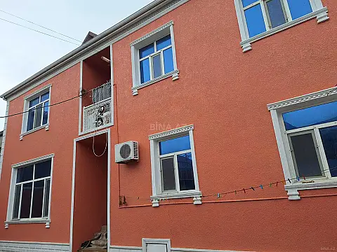 Satılır 6 otaqlı həyət evi 350 m²