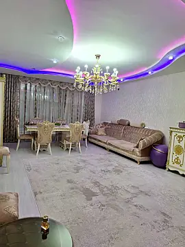 Satılır 6 otaqlı həyət evi 350 m²