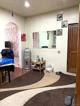 Satılır 3 otaqlı mənzil 75 m²