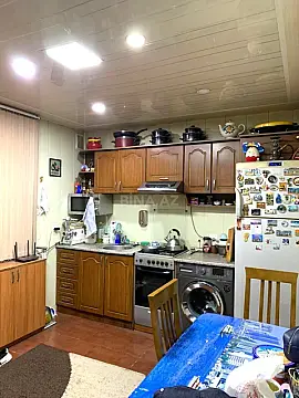 Satılır 3 otaqlı mənzil 75 m²