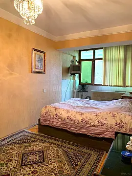 Satılır 3 otaqlı mənzil 75 m²