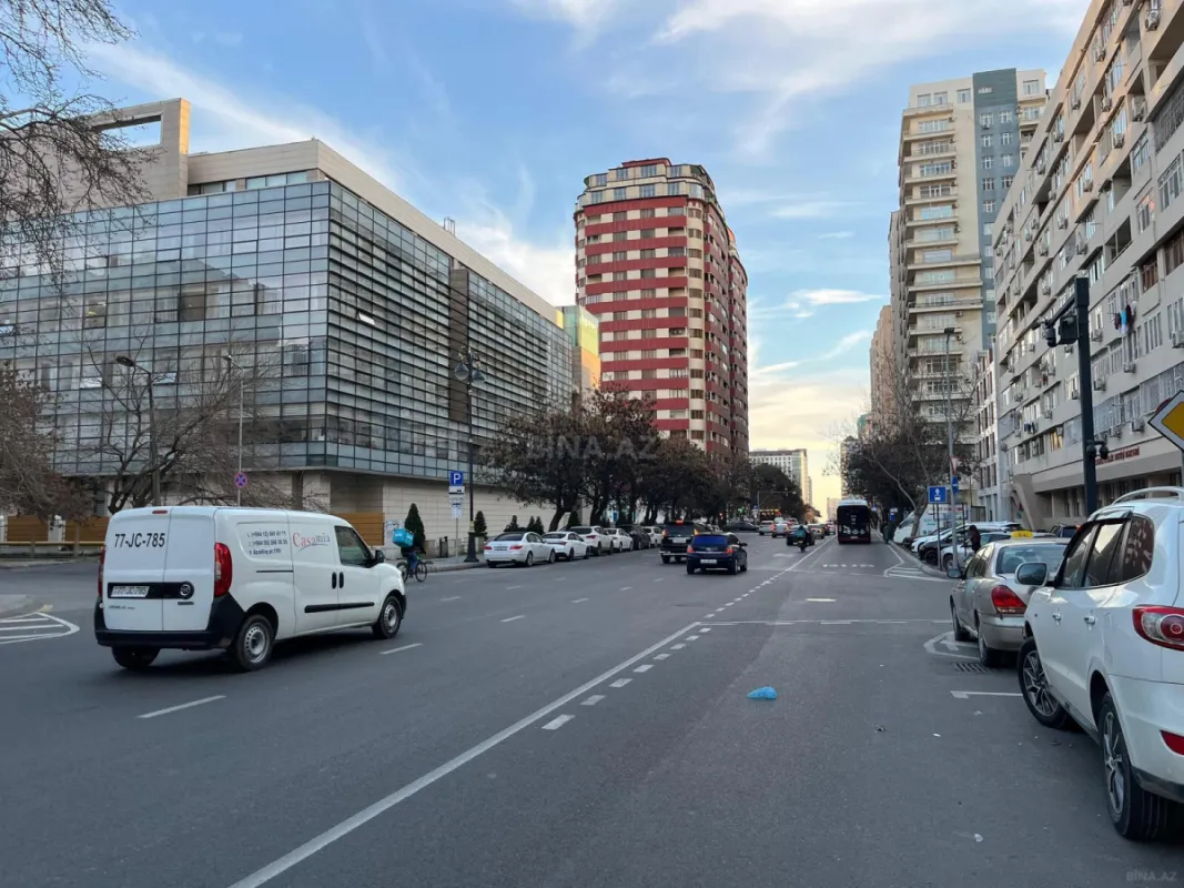 Satılır 3 otaqlı mənzil 75 m²