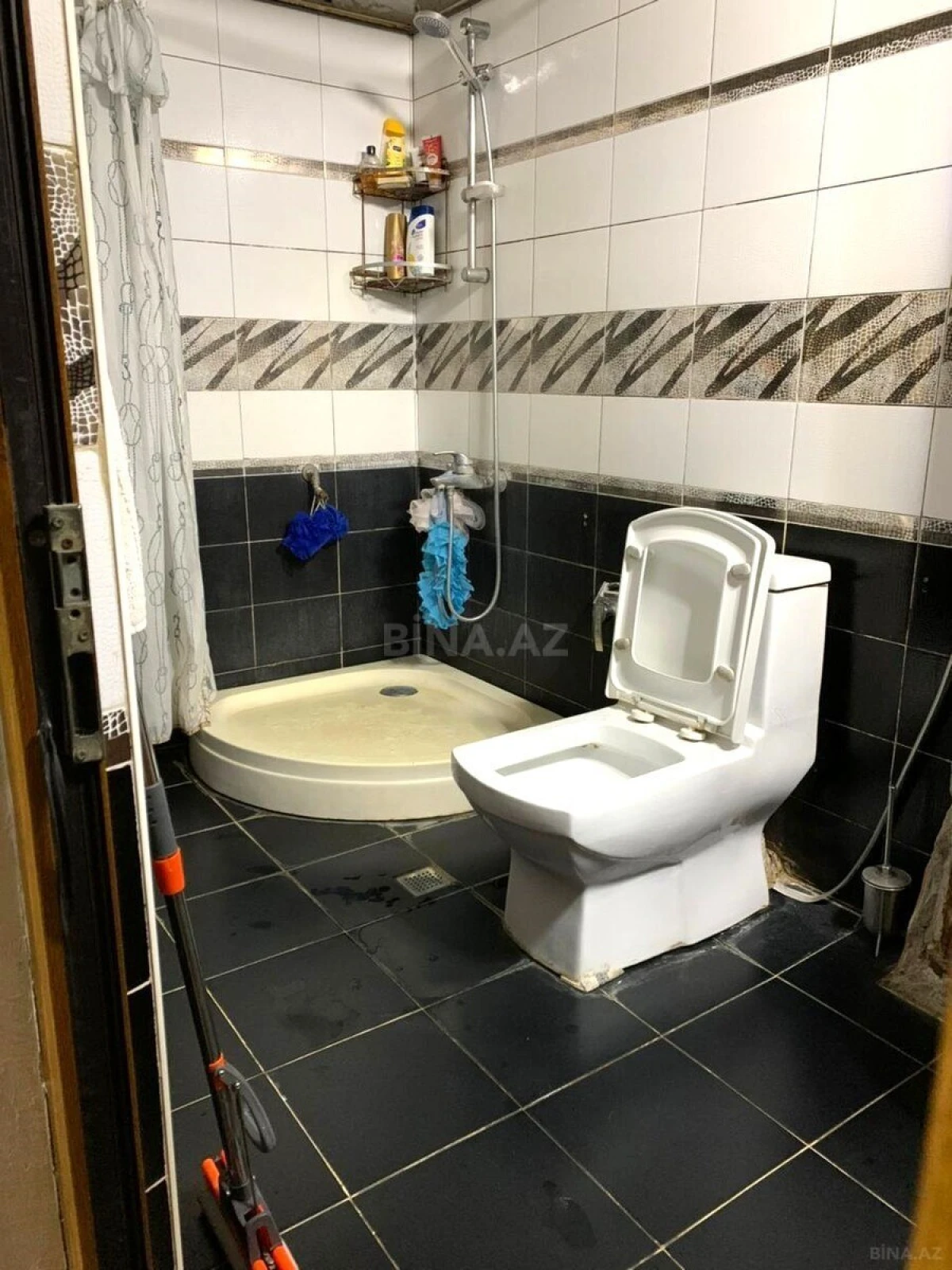 Satılır 3 otaqlı mənzil 75 m²