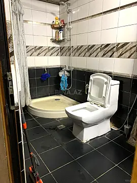 Satılır 3 otaqlı mənzil 75 m²