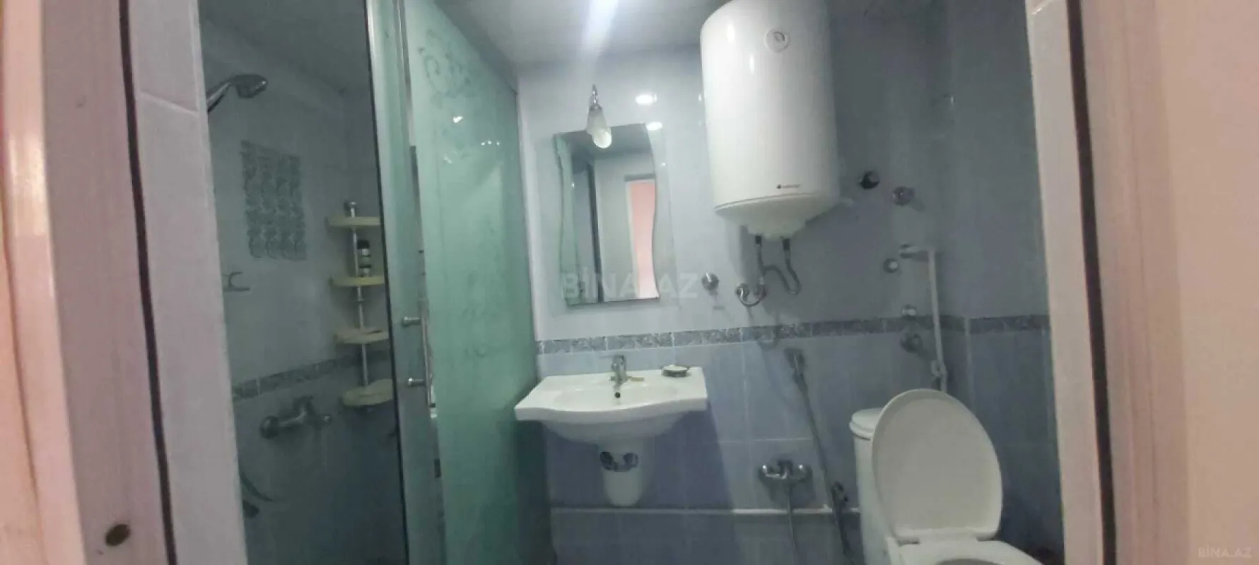 Satılır 2 otaqlı mənzil 65 m²