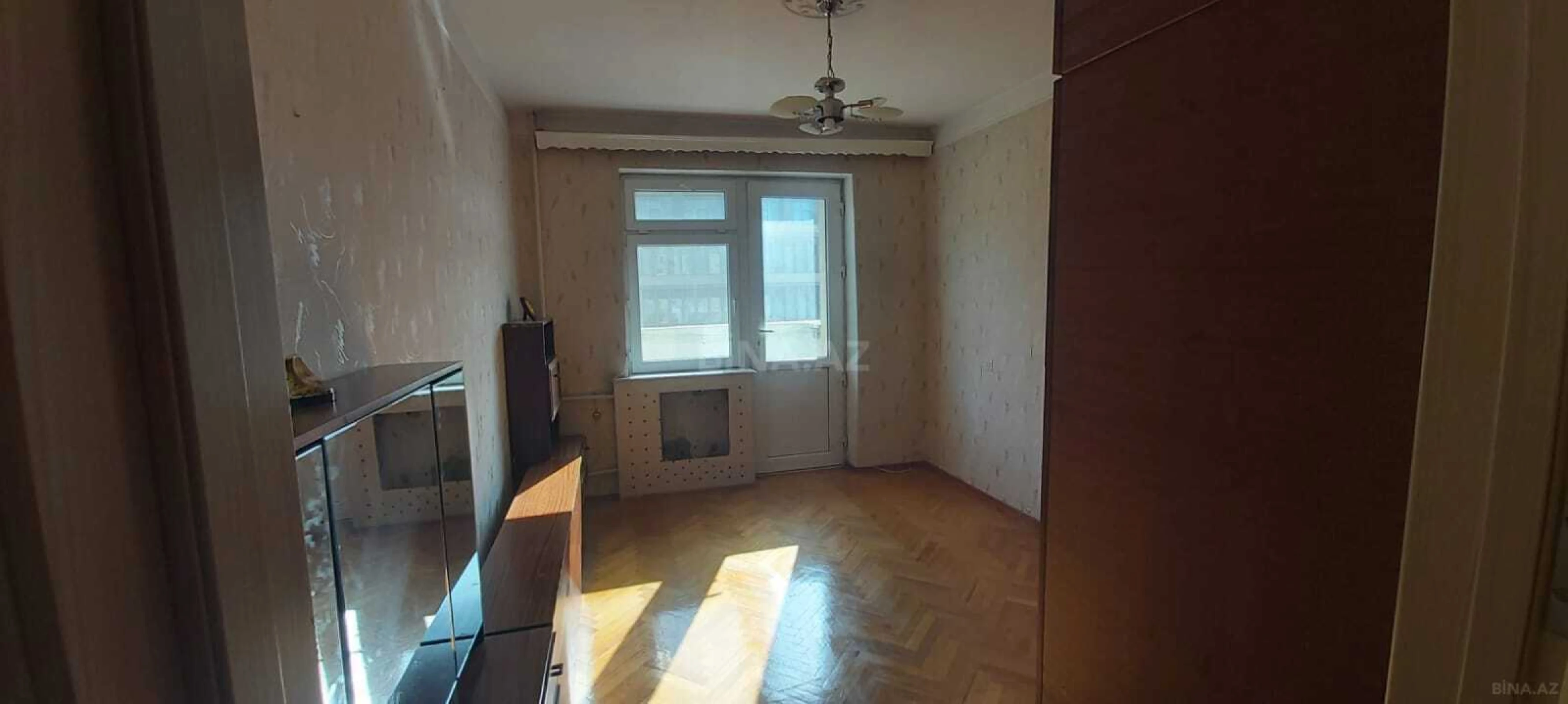 Satılır 2 otaqlı mənzil 65 m²
