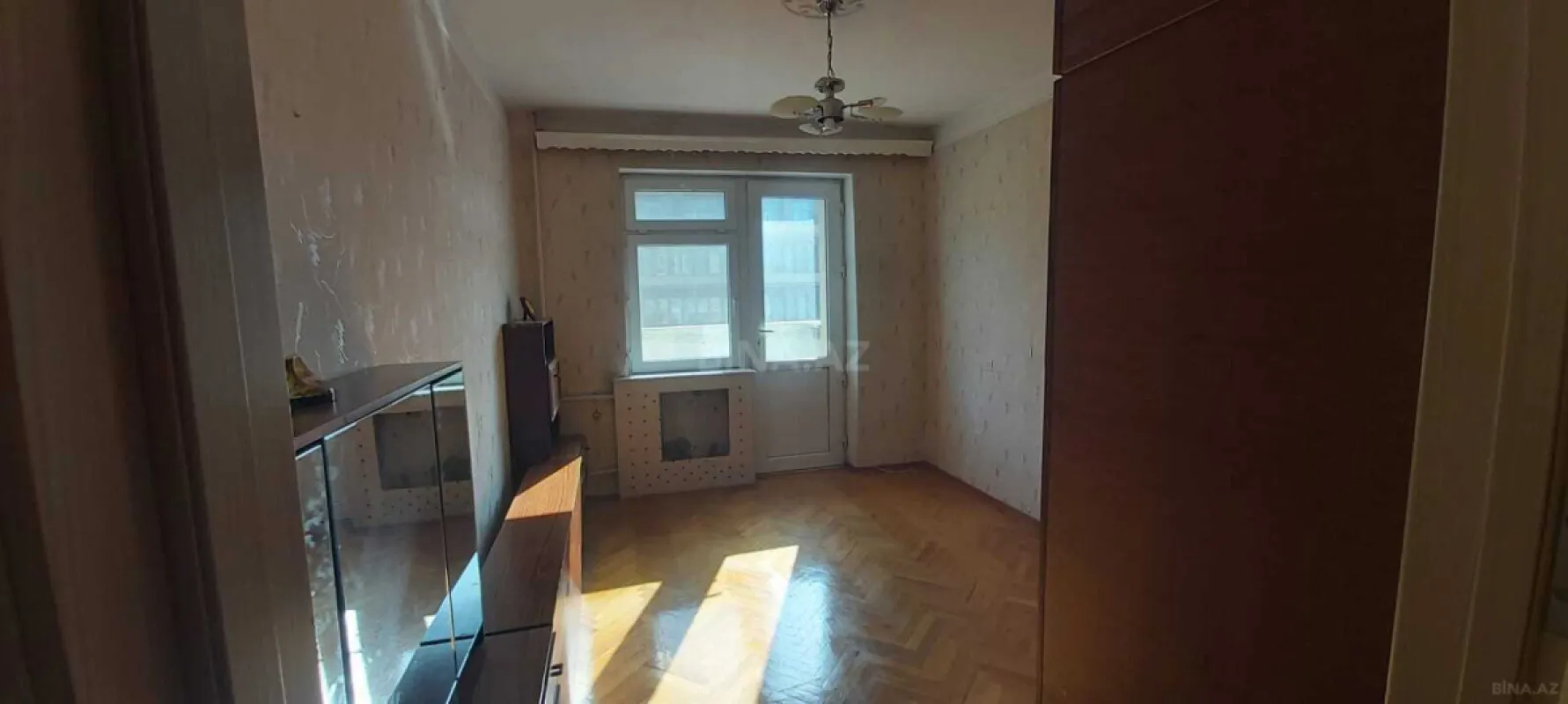 Satılır 2 otaqlı mənzil 65 m²