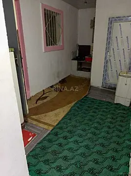 Kirayə verilir 2 otaqlı həyət evi 100 m²