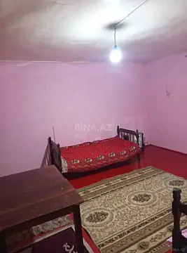 Kirayə verilir 2 otaqlı həyət evi 100 m² — Bakı, Masazır 2 otaq 100.00 m²