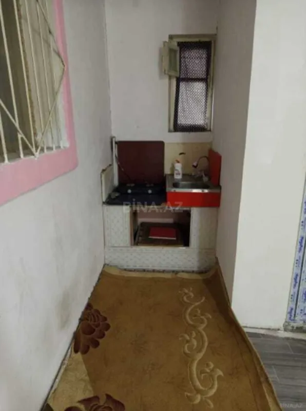 Kirayə verilir 2 otaqlı həyət evi 100 m²