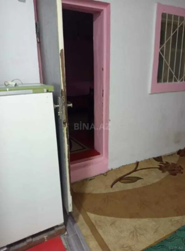 Kirayə verilir 2 otaqlı həyət evi 100 m²