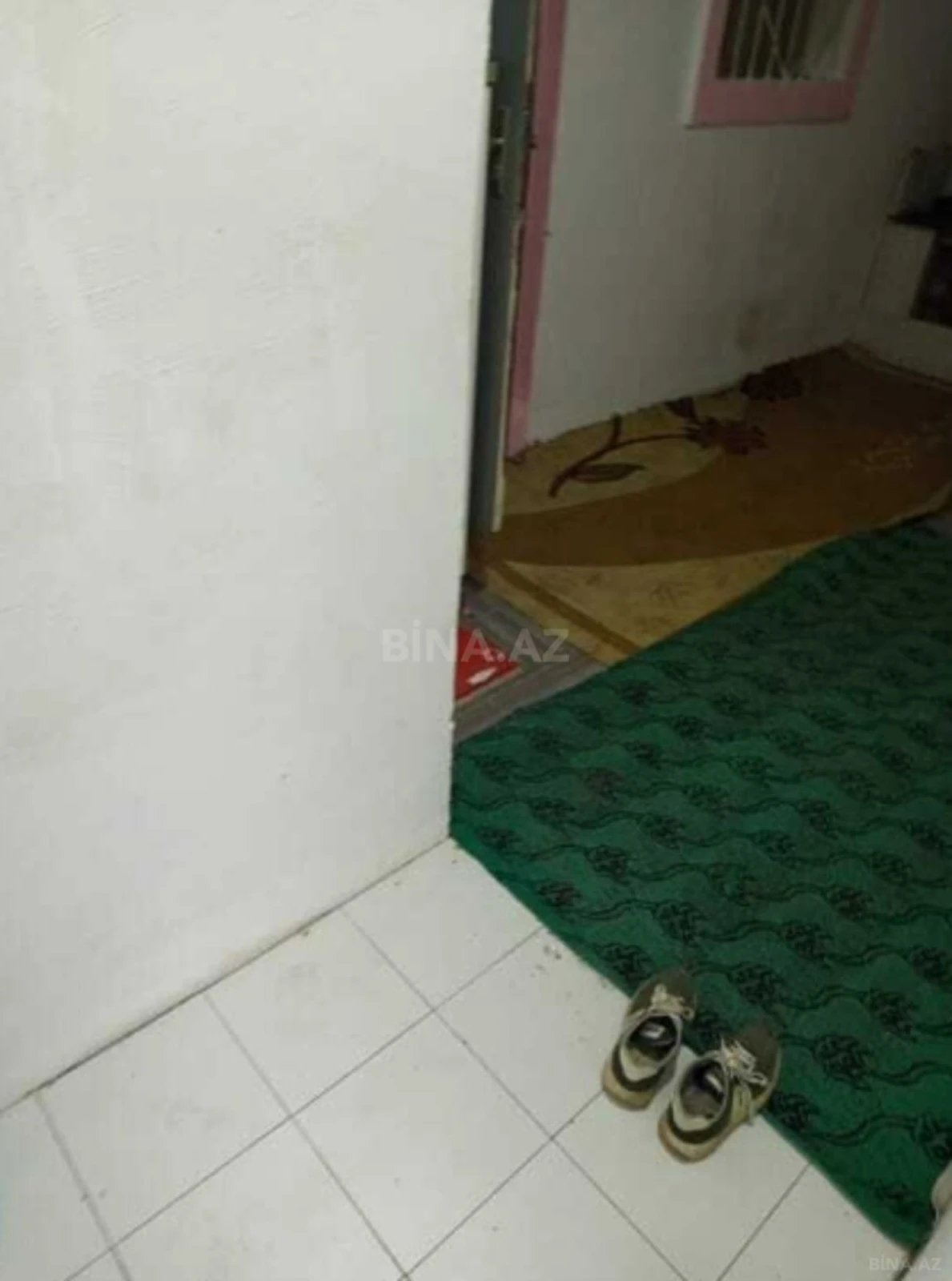 Kirayə verilir 2 otaqlı həyət evi 100 m²