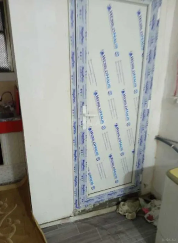 Kirayə verilir 2 otaqlı həyət evi 100 m²