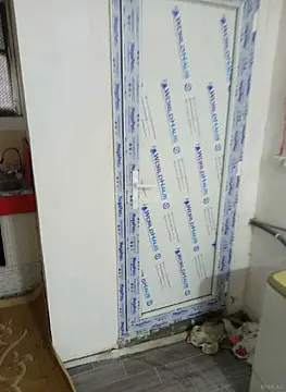 Kirayə verilir 2 otaqlı həyət evi 100 m²