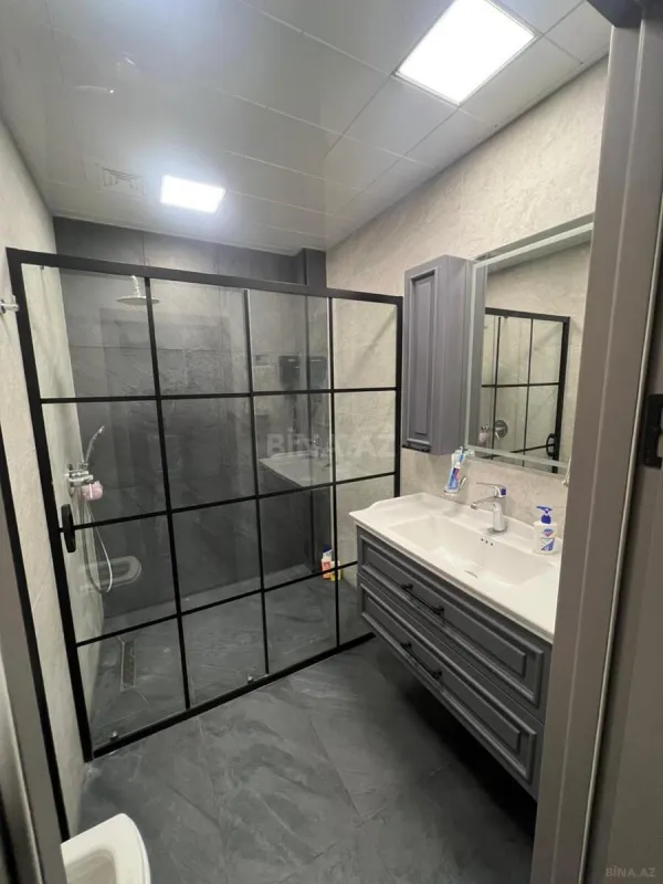 Satılır 2 otaqlı mənzil 50 m²